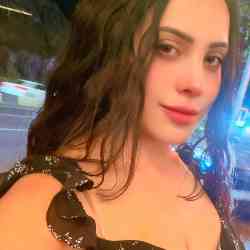 Single Armenian woman in Yerevan, Armenia, Armenia