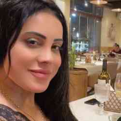 Single Armenian woman in Yerevan, Armenia, Armenia