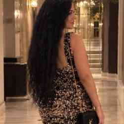 Single Armenian woman in Yerevan, Armenia, Armenia