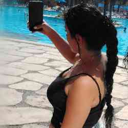 Single Armenian woman in Yerevan, Armenia, Armenia