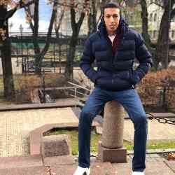 Single Armenian man in Hurghada, Egypt, Egypt