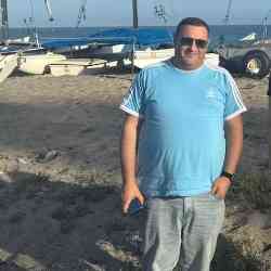 Single Armenian man in Los Angeles, CA, United States