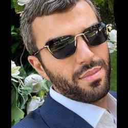 Single Armenian man in Yerevan, Армения, Armenia