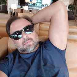 Single Armenian man in New Jasper, OH, United States