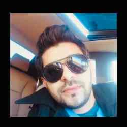 Single Armenian man in Burbank, CA, United States