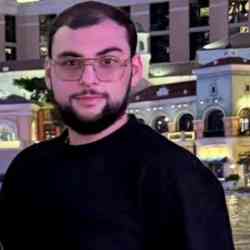 Single Armenian man in Los Angeles, CA, United States