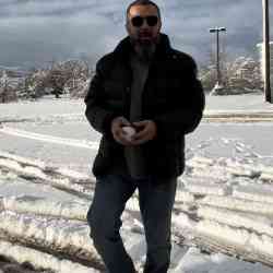 Single Armenian man in Los Angeles, CA, United States