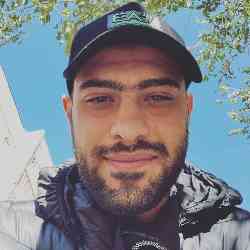 Single Armenian man in Los Angeles, CA, United States