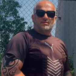 Single Armenian man in Los Angeles, CA, United States