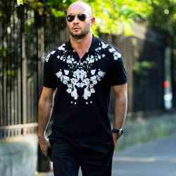 Single Armenian man in La Canada, CA, United States