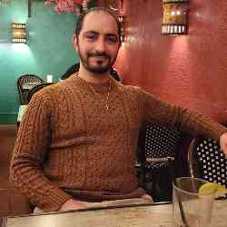 Single Armenian man in Glendale, CA, United States