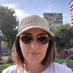 Single Armenian woman in Yerevan, Yerevan, Armenia