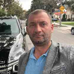 Single Armenian man in Glendale, CA, United States