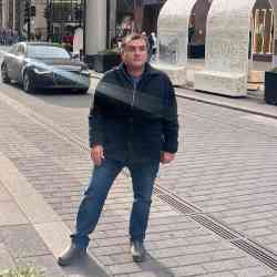 Single Armenian man in Toronto, ON, Canada