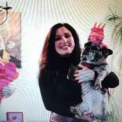 Single Armenian woman in Los Angeles, CA, United States