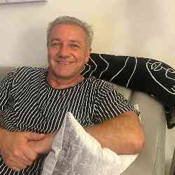 Single Armenian man in Glendale, CA, United States