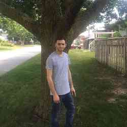 Single Armenian man in Toronto, ON, Canada