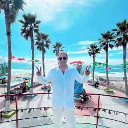 Single Armenian man in Glendale, CA, United States