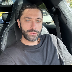 Single Armenian man in Glendale, CA, United States