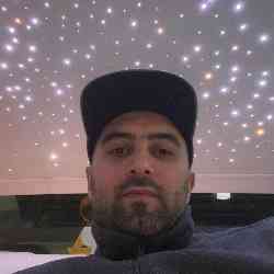 Single Armenian man in Los Angeles, California, United States