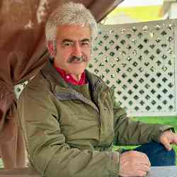 Single Armenian man in Glendale, CA, United States