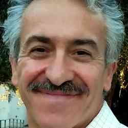 Single Armenian man in Glendale, CA, United States