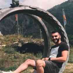 Single Armenian man in Los Angeles, CA, United States