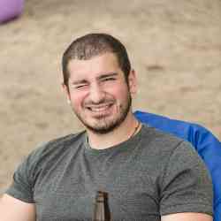 Single Armenian man in Los Angeles, CA, United States