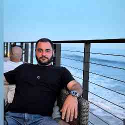 Single Armenian man in Los Angeles, CA, United States