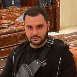 Single Armenian man in Los Angeles, CA, United States