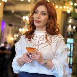 Single Armenian woman in Yerevan, Armenia, Armenia