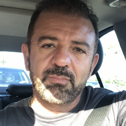 Single Armenian man in Los Angeles, CA, United States