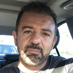 Single Armenian man in Los Angeles, CA, United States