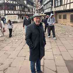 Single Armenian man in Glendale, CA, United States