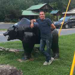 Single Armenian man in Los Angeles, CA, United States