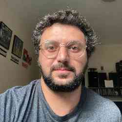 Single Armenian man in Glendale, CA, United States