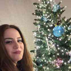 Single Armenian woman in Yerevan, Армения, Armenia