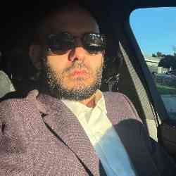 Single Armenian man in Los Angeles, CA, United States