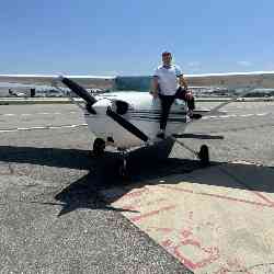 Single Armenian man in Glendale, CA, United States