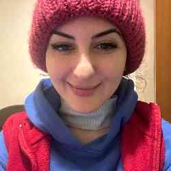 Single Armenian woman in Yerevan, Armenia, Armenia