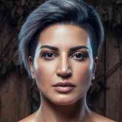 Single Armenian woman in Yerevan, Armenia, Armenia