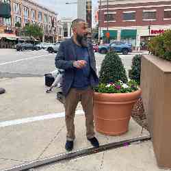 Single Armenian man in Los Angeles, CA, United States