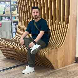 Single Armenian man in Yerevan, Armenia, Armenia