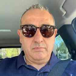 Single Armenian man in Boston, MA, United States