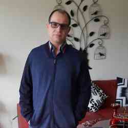 Single Armenian man in Toronto, Ontario, Canada