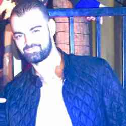 Single Armenian man in Los Angeles, CA, United States