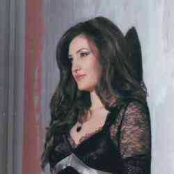 Single Armenian woman in Yerevan, Армения, Armenia