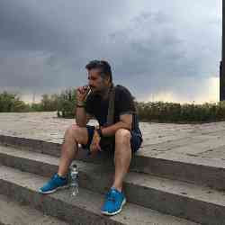 Single Armenian man in Glendale, CA, United States