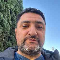 Single Armenian man in Los Angeles, California, United States