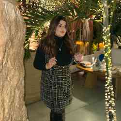 Single Armenian woman in Yerevan, Armenia, Armenia